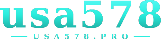 usa578 โลโก้